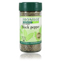 Black Pepper Fine Grind 