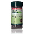 Poppy Seed Whole Organic 