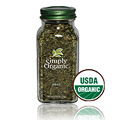 Simply Organic Basil - 