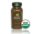 Simply Organic Celery Salt - 