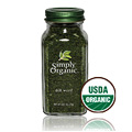 Simply Organic Dill Weed 