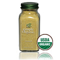 Simply Organic Mustard Seed Ground - 