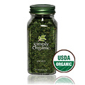 Simply Organic Parsley - 