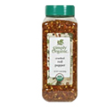 Simply Organic Red Pepper Crushed 