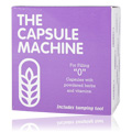 Capsule Machine ''0'' with Tamping Tool - 