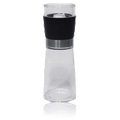 Spice Grinder with Removable Lid 