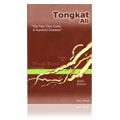Tongkat Ali Book - 