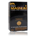 Trojan Magnum Condoms - 