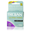 Trojan Ultra Thin - 