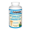 Butterbur Extract with Standarized Rosmarinic Acid - 