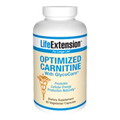 Optimized Carnitine with Glycocarn 