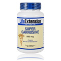 Super Carnosine 500 mg - 