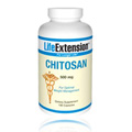 Chitosan 500 mg 