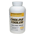 Choline Cooler - 