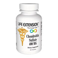 Chondroitin Sulfate 400 mg - 