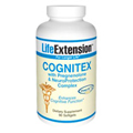 Cognitex with Pregnenolone with Neuroprotection 