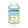 Enhanced COQ10 with Brewer's Yeast 30 mg 