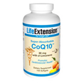 Super Absorbable COQ10 with D'Limonene 30 mg - 