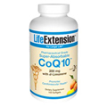 Super Absorbable COQ10 with D'Limonene 200 mg - 