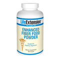 Enhanced Fiber Food Powder - 