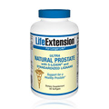 Enhanced Nat Prostate with Cernitin & Beta Sitosterol - 