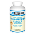 Mega Green Tea Extract - 