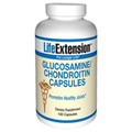 Glucosamine/Chondroitin Sulfate 400/450 mg 