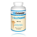 Glutamine 500 mg 