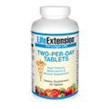 Life Extension Two-Per-Day - 