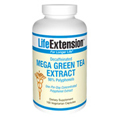 Mega Green Tea Extract - 