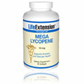 Mega Lycopene Extract 15 mg 