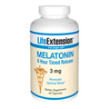 Melatonin 3 mg 