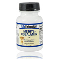 Methylcobalamin 5 mg Vanilla - 