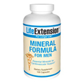 Mineral Formula for Men - 