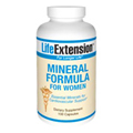 Mineral Formula for Women - 