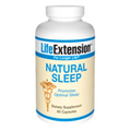 Natural Sleep 3 mg - 