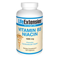 Niacin B-3 1000 mg - 