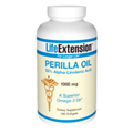 Perilla Oil 1000 mg 