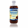 Pomegranate Juice Concentrate - 
