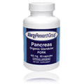 Pork Pancreas Enzymes 425 mg 