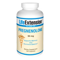 Pregnenolone 50 mg - 