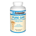 Pure-Gar 900 mg - 