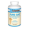 PureGar with EDTA 800/100 mg 