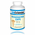 Resveratrol 100 mg 