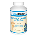 Rhodiola Extract 250 mg 