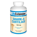 Shark Cartilage 750 mg 
