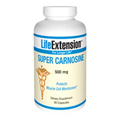 Super Carnosine 500 mg - 