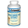 Super Green Tea Extract 350 mg - 