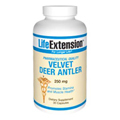 Velvet Deer Antler 250 mg 