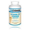 Vitamin B2 Powder 